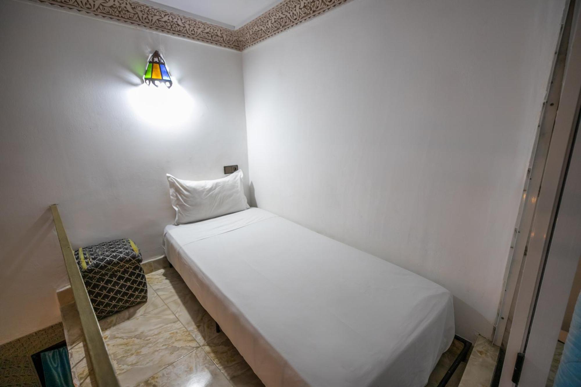 Riad Dar Rabha Fez Exterior foto