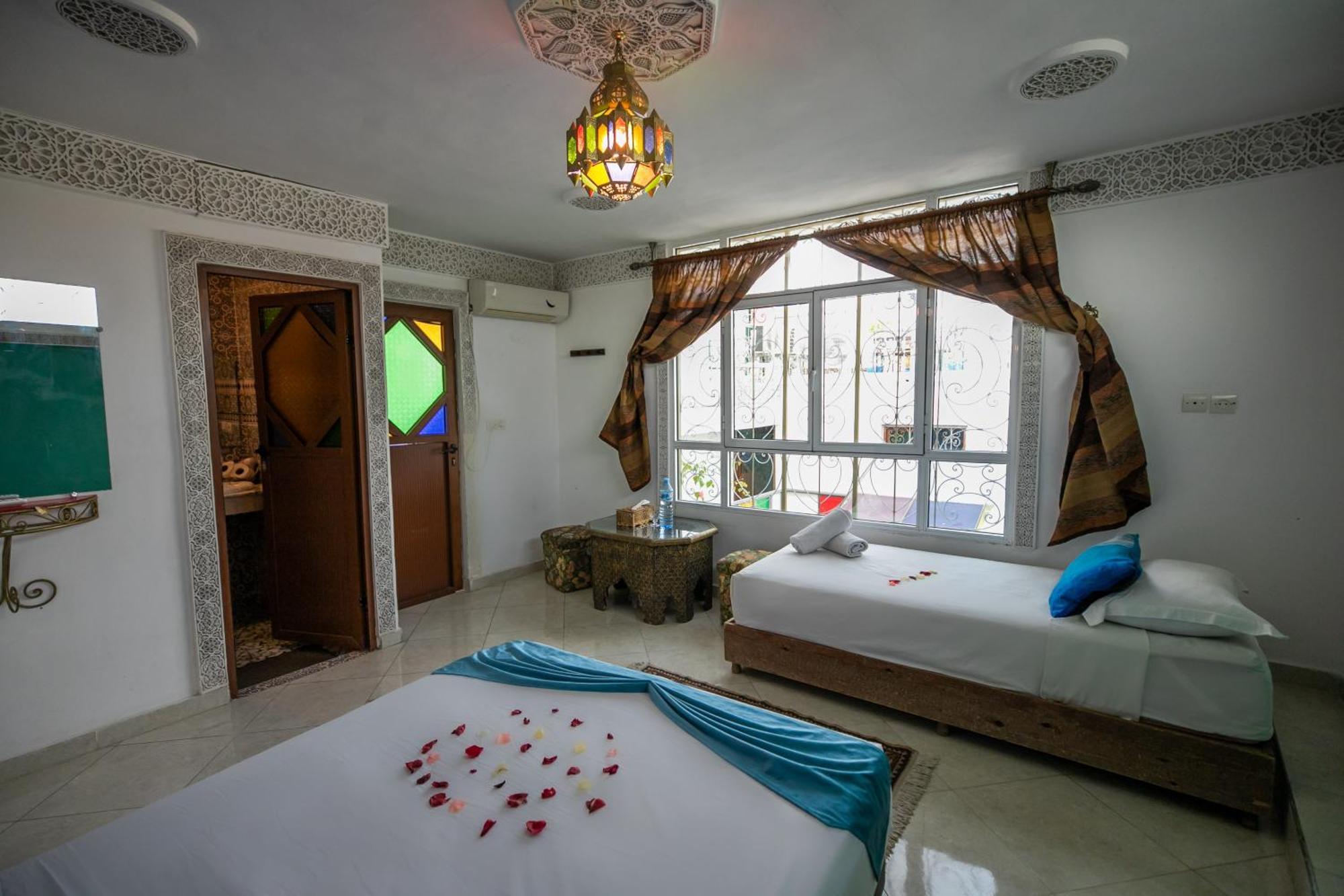 Riad Dar Rabha Fez Exterior foto