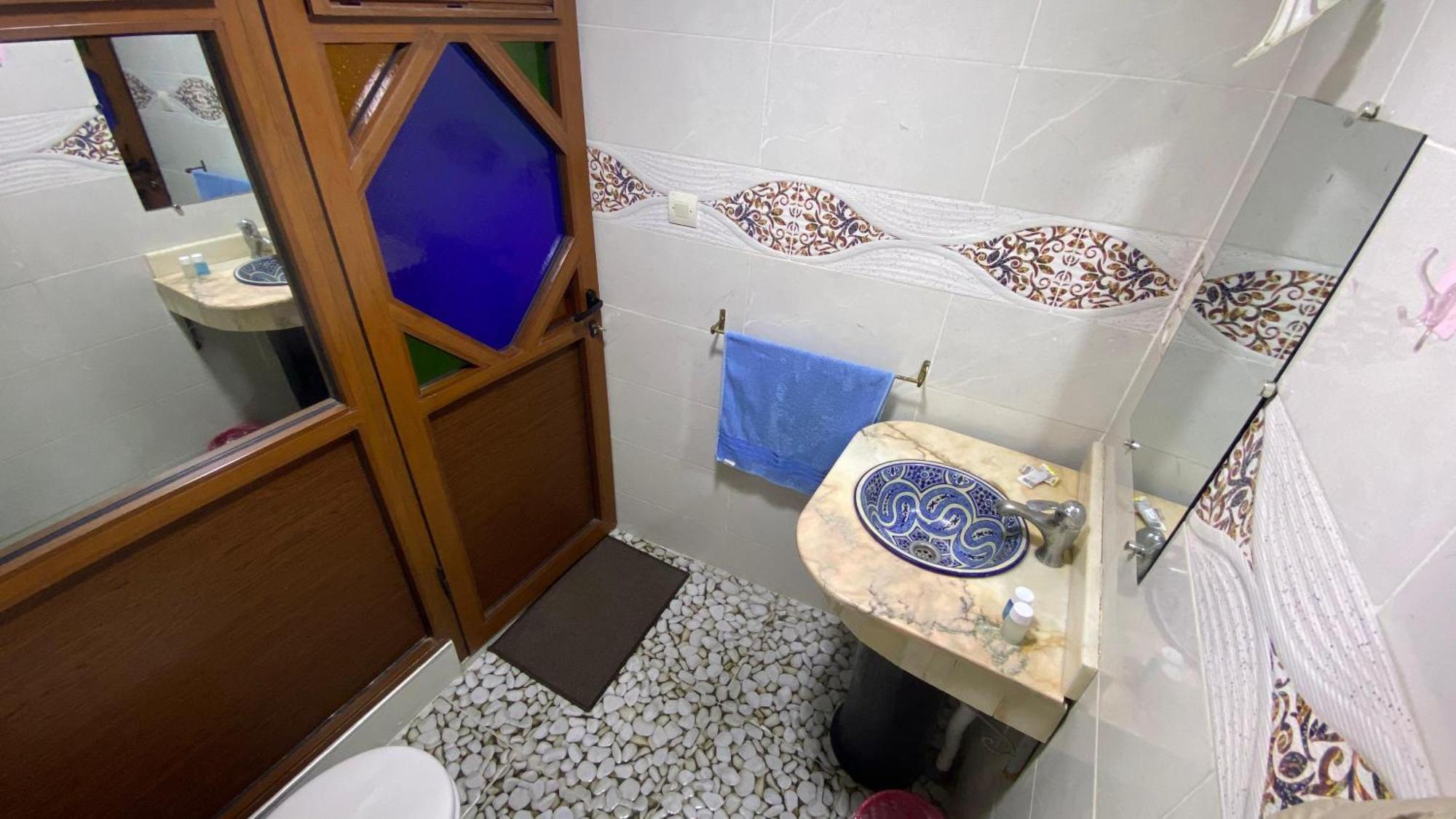 Riad Dar Rabha Fez Exterior foto