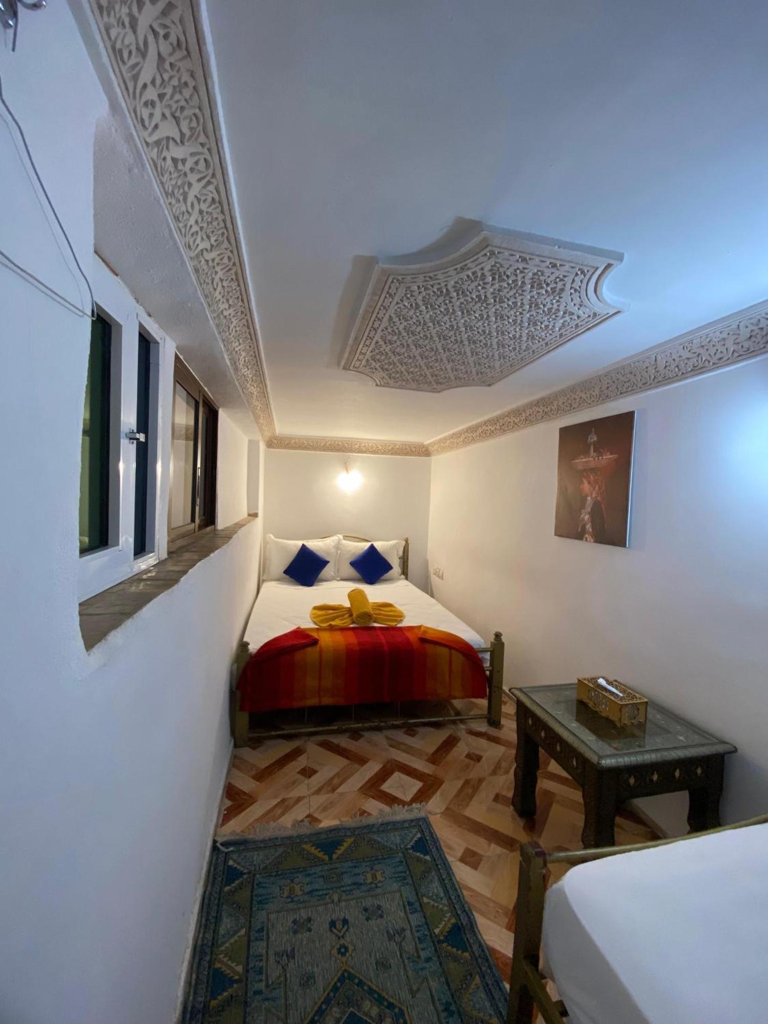 Riad Dar Rabha Fez Exterior foto