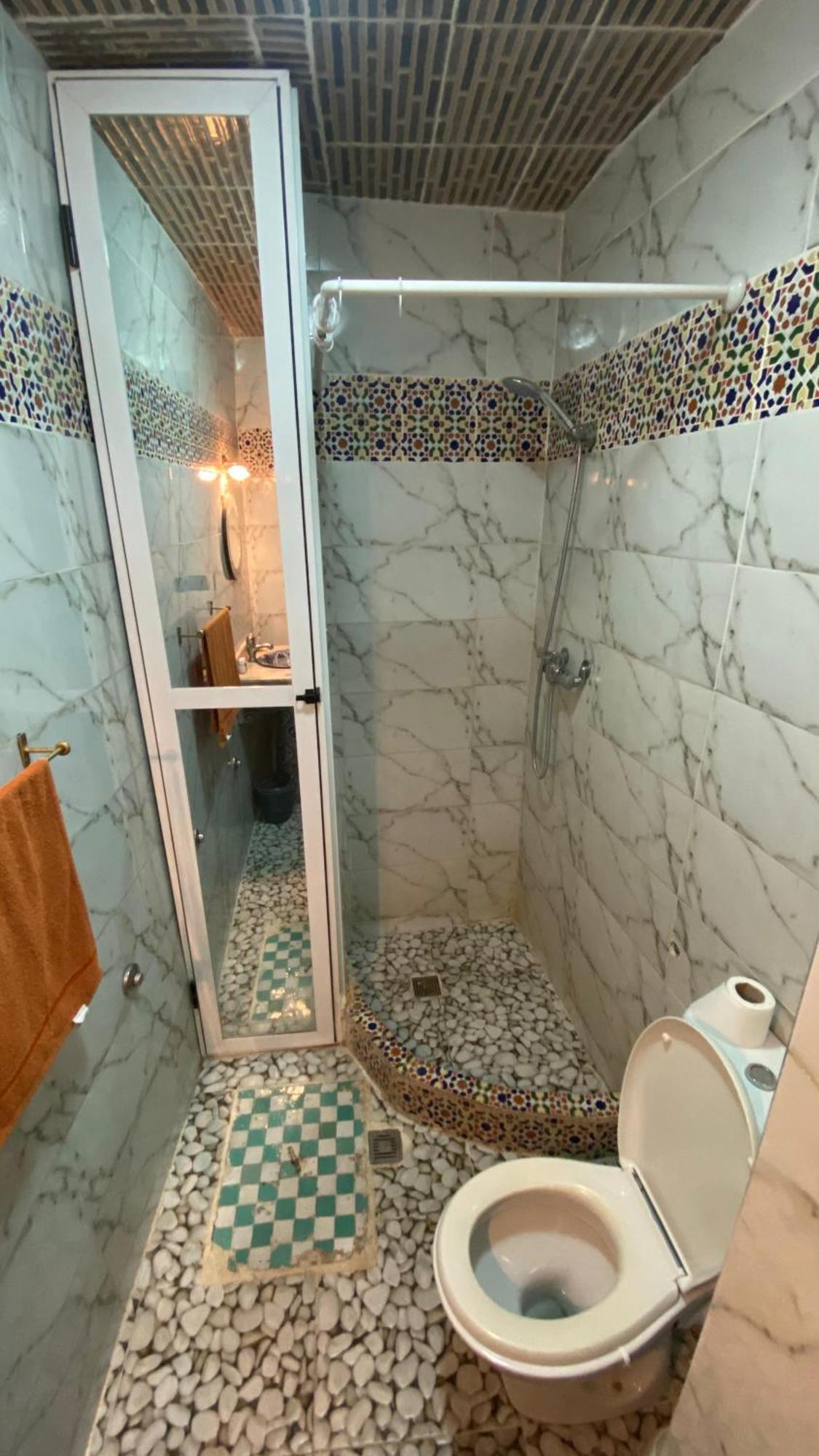 Riad Dar Rabha Fez Exterior foto