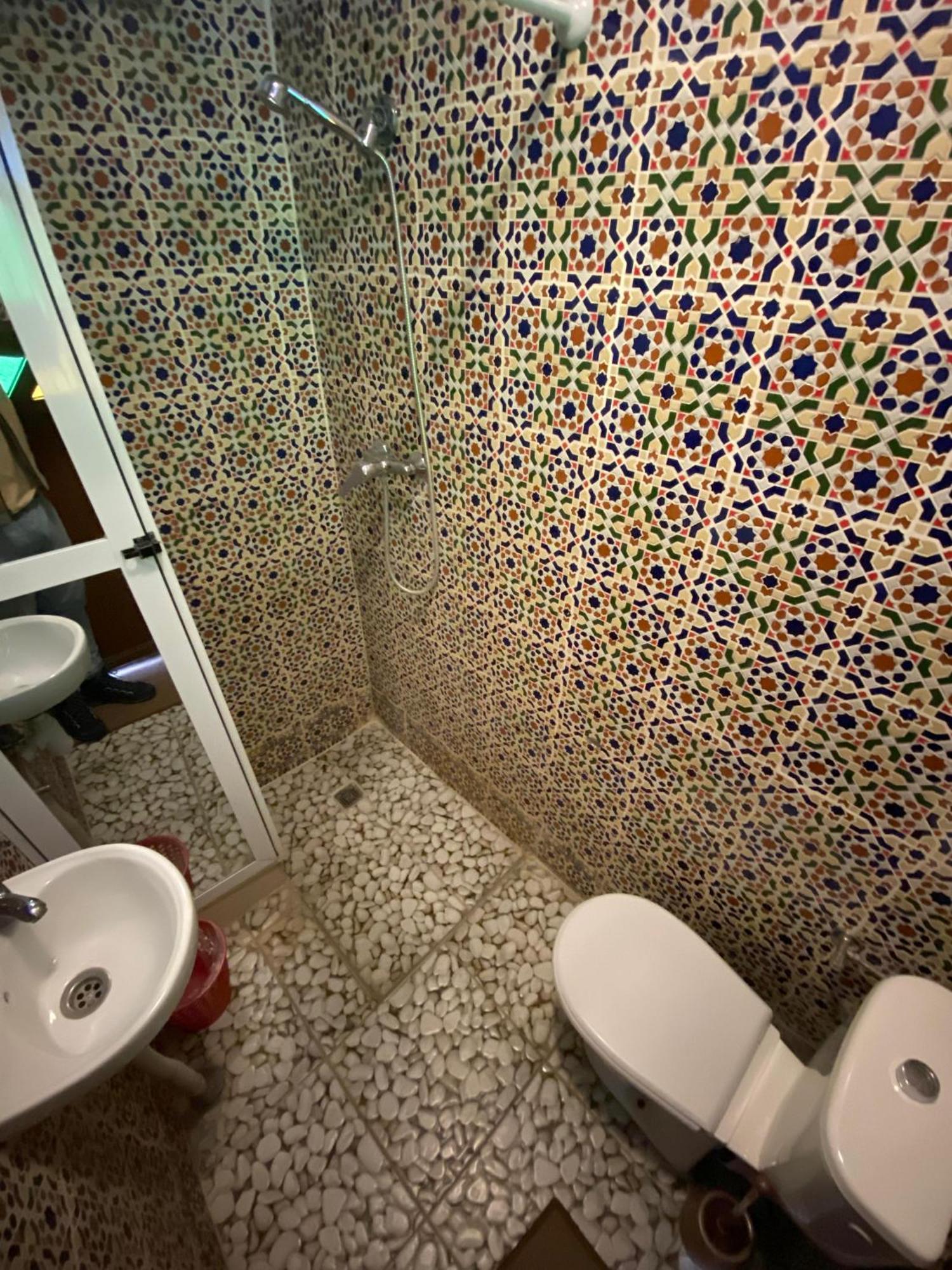 Riad Dar Rabha Fez Exterior foto