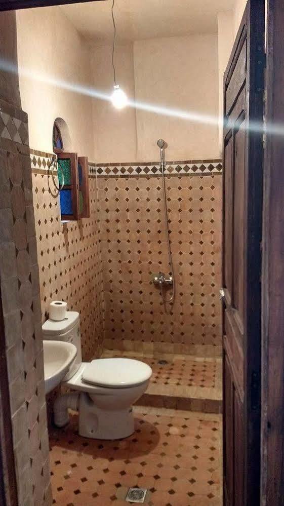Riad Dar Rabha Fez Exterior foto
