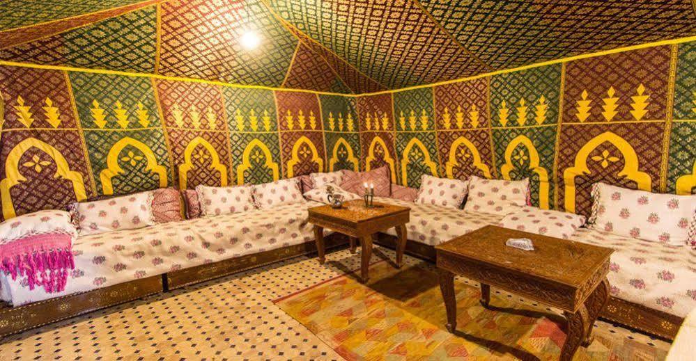 Riad Dar Rabha Fez Exterior foto