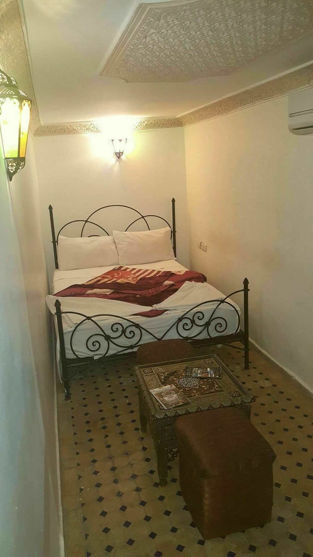 Riad Dar Rabha Fez Exterior foto